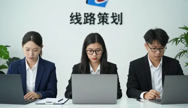 云南孙达视角下的商务考察旅游服务