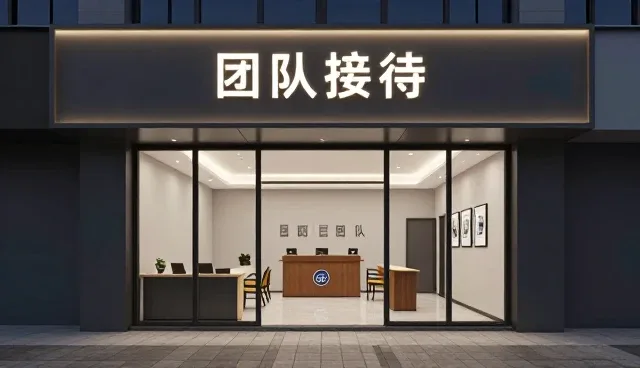 提升团队接待效率的实践路径与维护要点