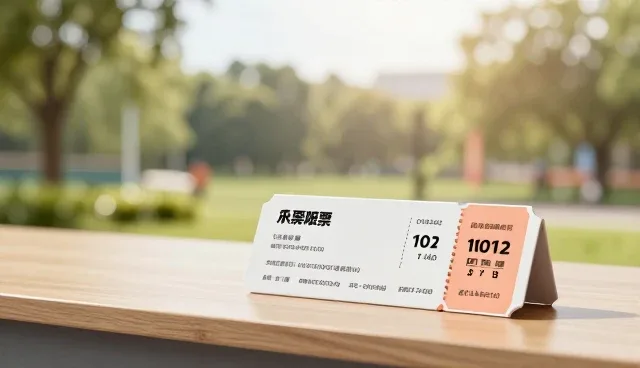门票预订场景中的常见问题及应对策略