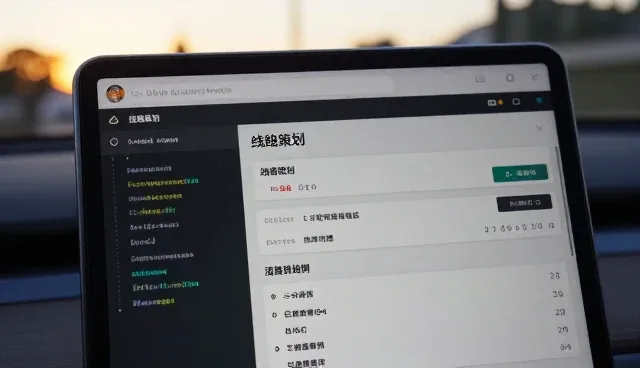 团队接待在商务考察中的实际应用与维护建议